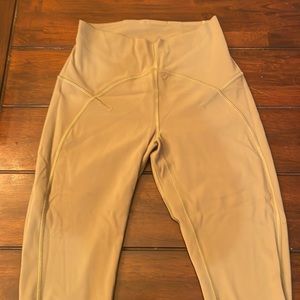 New Lululemon leggings